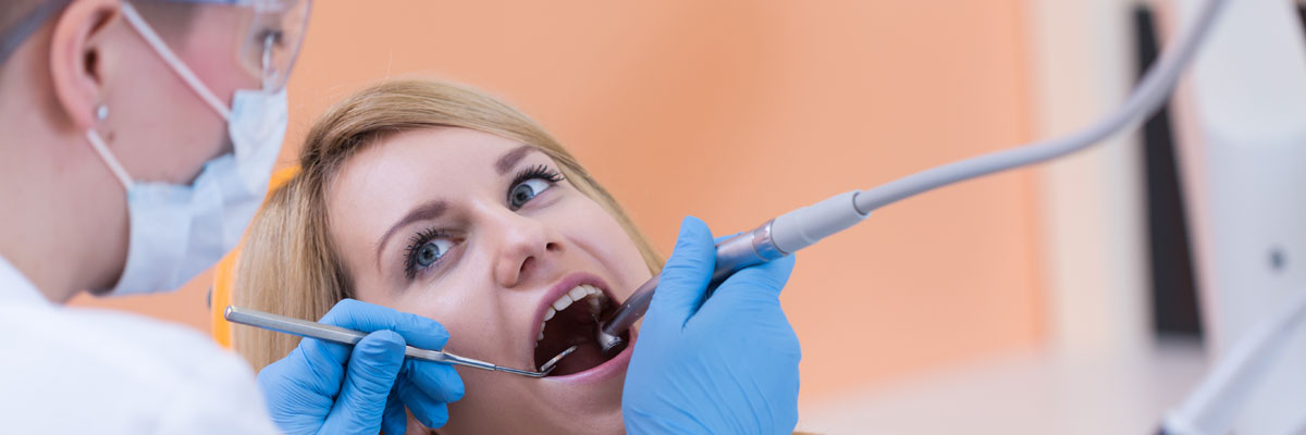 Mission Viejo When Is a Tooth Extraction Necessary