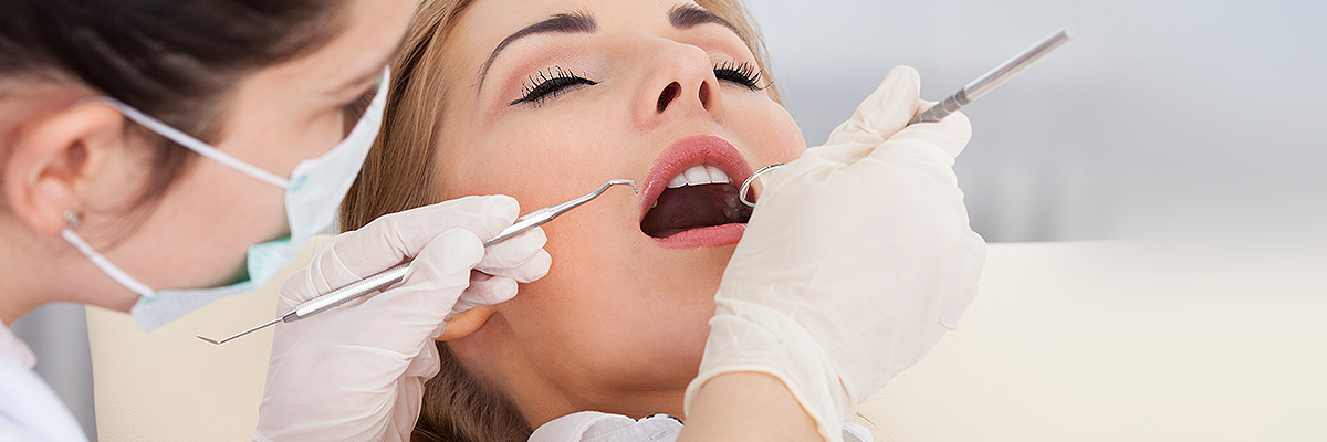 Mission Viejo Sedation Dentist